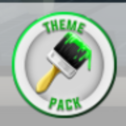 Bookhaven-RP > Theme Pack [299R] 0